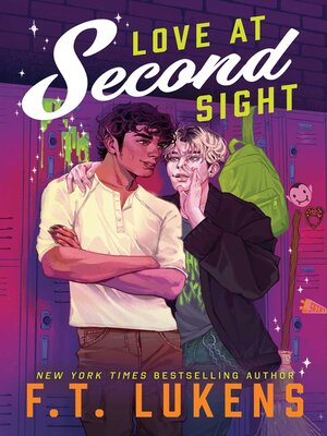 Love at Second Sight - ebook